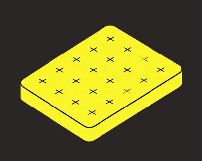 Mattress
